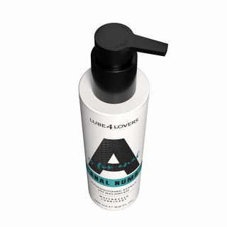 Lubrificante Anale A is for Anal Numb 120 ml
