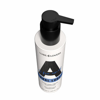Lubrificante Anale A is for Anal Lube 120ml