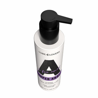 Lubrificante Anale A is for Super Anal 120 ml