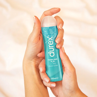 Durex Tingle Lube