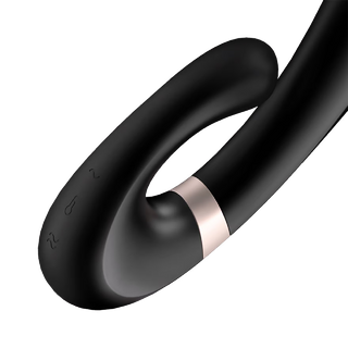 Satisfyer Heat Wave Connect App