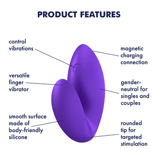 Satisfyer Love Riot