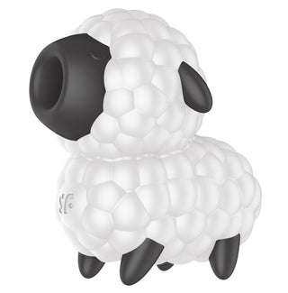 Succhia Clitoride Dreamy Sheep