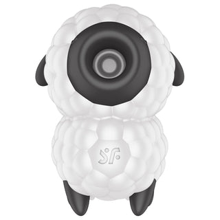 Succhia Clitoride Dreamy Sheep