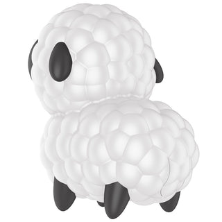 Succhia Clitoride Dreamy Sheep