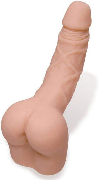 Pipedream - PDX Extreme - Fuck My Hard Cock  - Light