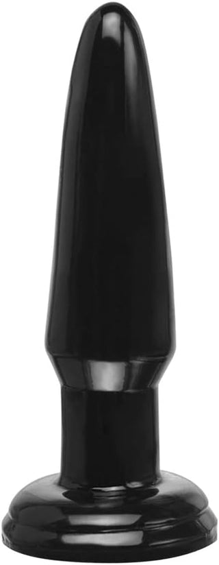 Pipedream - Fetish Fantasy Series Limited Edition - Beginner's Butt Plug  - Black