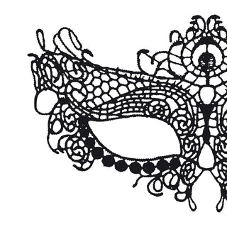 Maschera Sexy Mystica