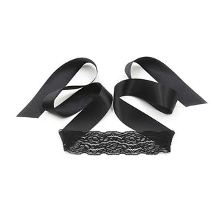 Kit Bondage Lace Me Up