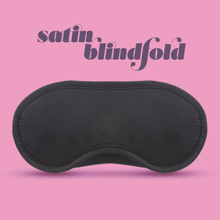 Maschera Sexy Satin