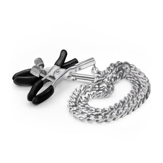 Pinzette per Capezzoli Clamps