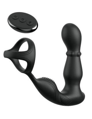 Pipedream - Anal Fantasy Elite - Ass-gasm Slide & Glide - Black