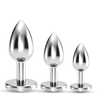 Plug Anali Bijou Set