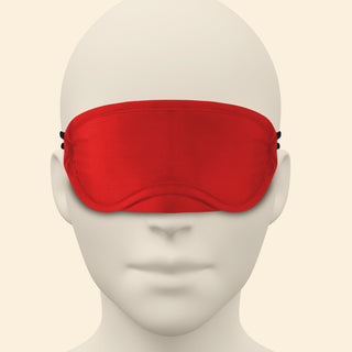 Maschera Sexy Satin