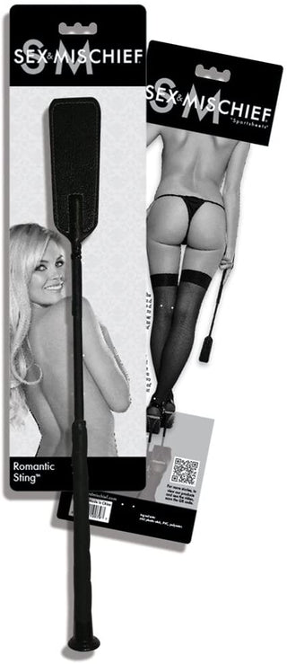 S&M Romantic Sting Crop