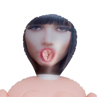 Bambola Gonfiabile Paola