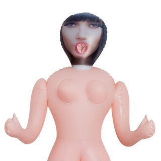 Bambola Gonfiabile Paola
