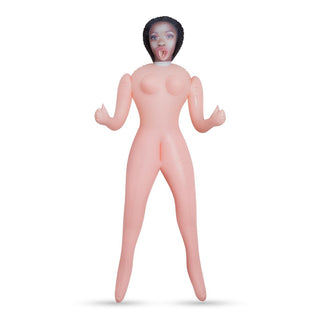 Bambola Gonfiabile Alicia