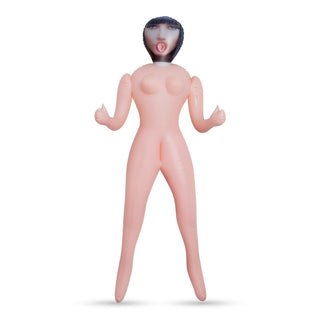 Bambola gonfiabile Nicole