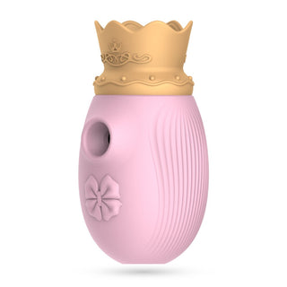 Succhia Clitoride Monarch
