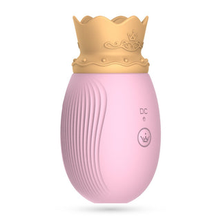 Succhia Clitoride Monarch