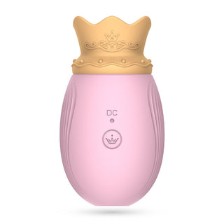Succhia Clitoride Monarch