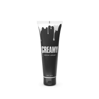 Strap On Me - Creamy – Real Fake Sperm Lubricant