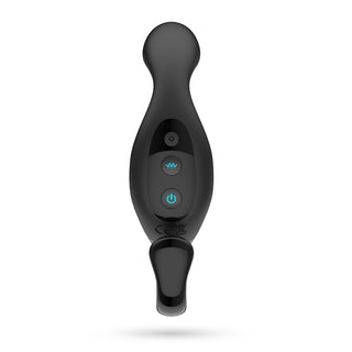 Stimolatore Prostata Finger Wiggle