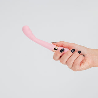 Vibratore Punto G Pixie