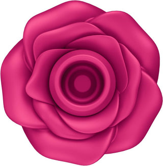 Satisfyer Pro 2 - Classic Blossom Rose