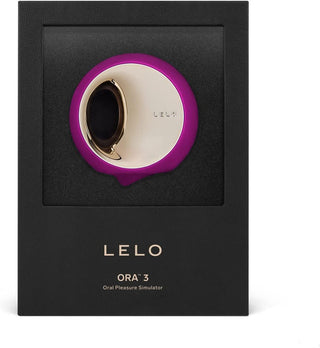 Lelo Ora 3