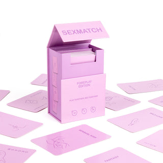 Gioco Sexy Sexmatch Foreplay