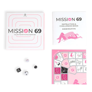 Gioco Sexy Mission 69