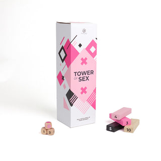 Gioco Tower Of Sex