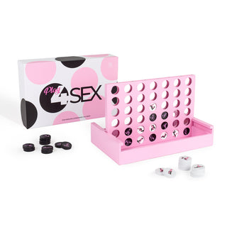 Gioco Play 4 Sex