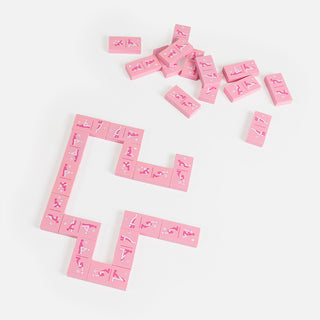 Gioco Kinky Domino