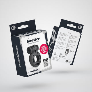 Anello Vibrante Booster