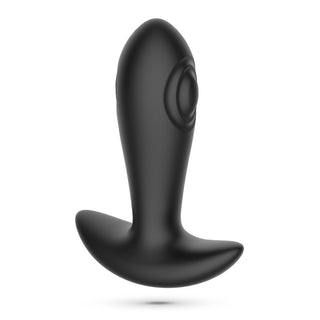Vibratore Anale Octo