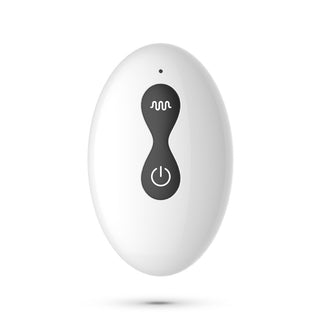 Vibratore Anale Octo