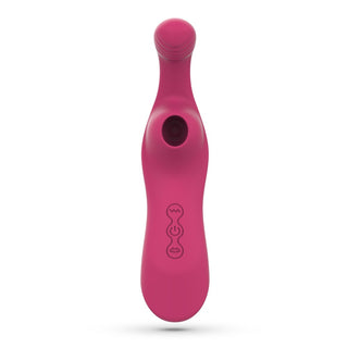 Vibratore Punto G Cyrano