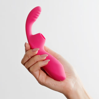Vibratore Punto G Cyrano