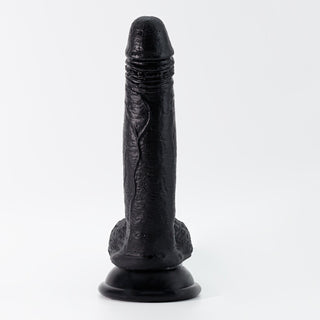 Dildo Realistico Inviktus 19 cm