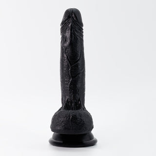 Dildo Realistico Inviktus 19 cm