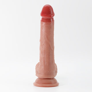 Dildo Realistico Inviktus 22 cm