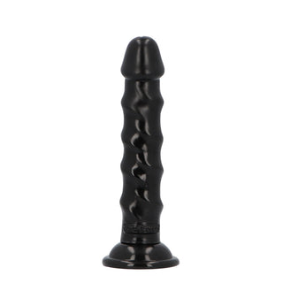 Dildo Anale Ugo 15,5 cm