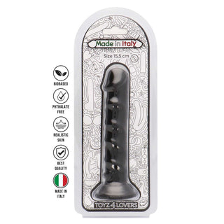Dildo Anale Ugo 15,5 cm