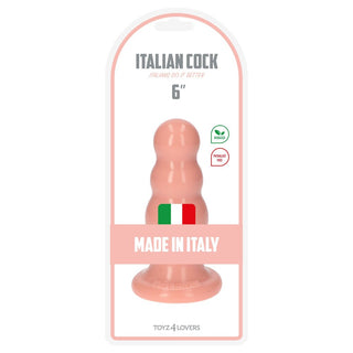 Plug Anale Olmo 16,5 cm