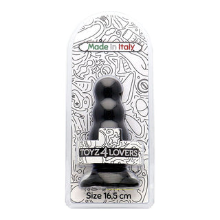Plug Anale Olmo 16,5 cm