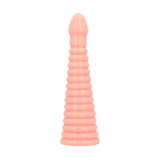 Plug Anale Extreme Tito 26,5 cm