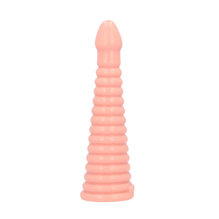 Plug Anale Extreme Tito 26,5 cm